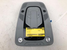 Luce interna Audi A4 Avant 8W