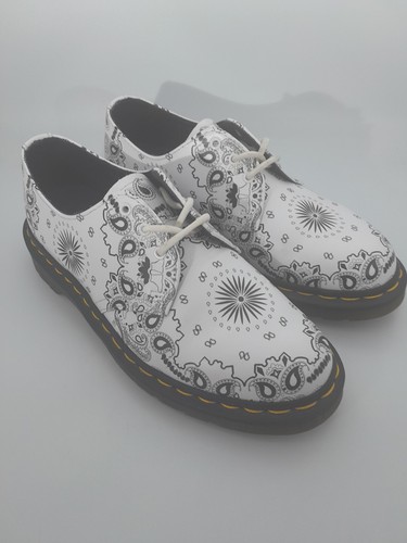 Scarpe industriali martens - dr,