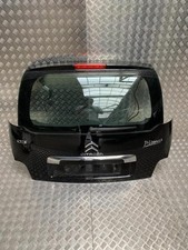 Portabagagli/Portellone