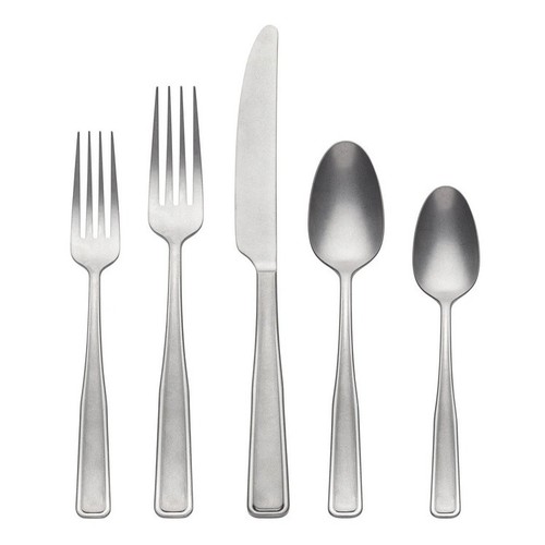 Oneida servizio posate inox - oneida, di