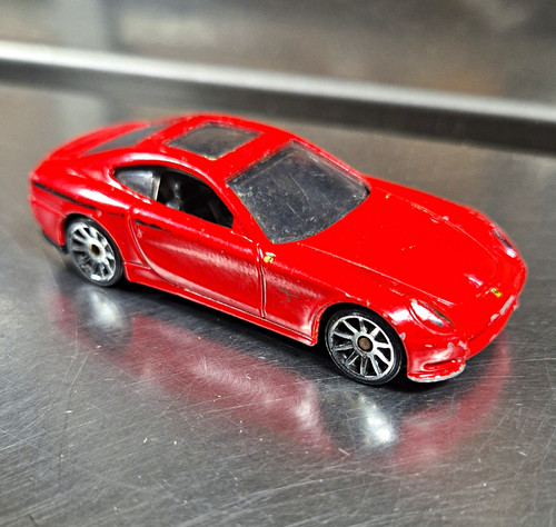 Hot wheels ferrari 612 - ferrari,