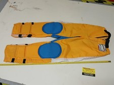 Pantaloni Bambino 6/7 Anni  Unisex BMX SALTAFOSS CROSS