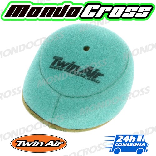 Filtro aria spugna twin air - filtro,