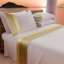 - Set Lenzuola Letto