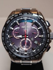 Orologio SEIKO ASTRON SBXB041