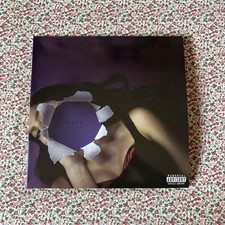 Olivia Rodrigo Guts (SPILLED)