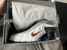 Martine Rose Nike Shox MR4