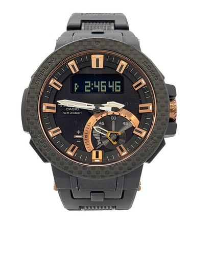 Casio pro trek solare - pro,