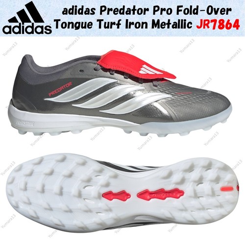 Adidas predator pro fold - pro, fold-over