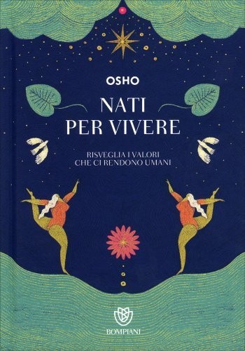 Libro nati per vivere - vivere., i