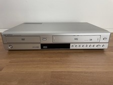 videoregistratore E Dvd Samsung DVD-VS600
