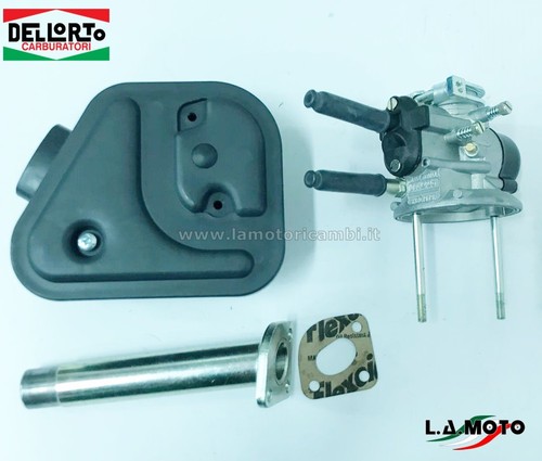 Kit alimentazione completo - kit,