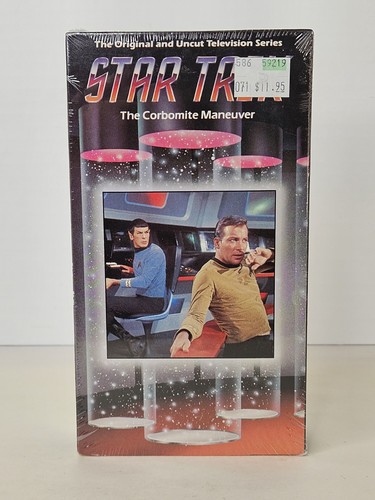 Star trek original show - star,