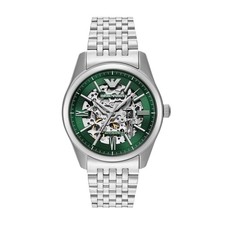 Orologio da uomo automatico