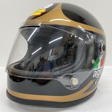 Casco barry sheene agv - barry, legends