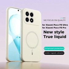 for Xiaomi Poco F8 Pro