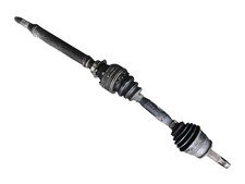 SEMIASSE ANTERIORE DESTRO DX PER FIAT Stilo Berlina 5P 192A1000 (01>10)