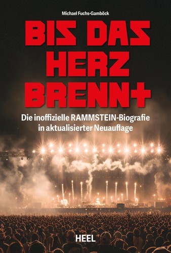 Bis das herz brennt - das,