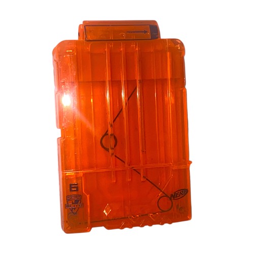 Rivista nerf gun - rivista,