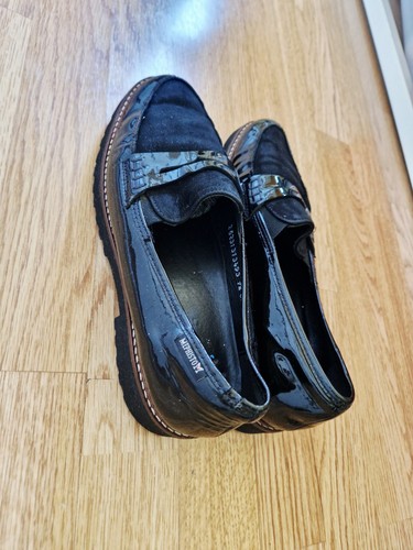 Mocassini scarpe donna