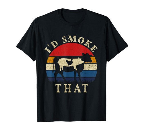 Smoke that funny bbq - io,