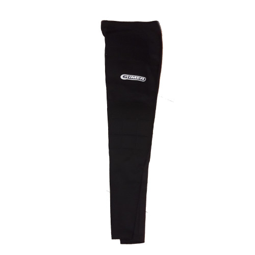 Gimer pantalone lungo portiere - gimer,