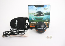 Sonar Smart Fish Finder Deeper
