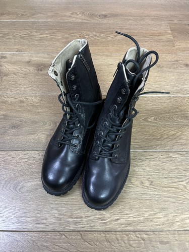 Stivali harley davidson uomo - stivali,