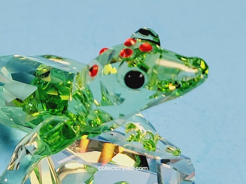 Swarovski 2008 ritirato - ritirato, scs