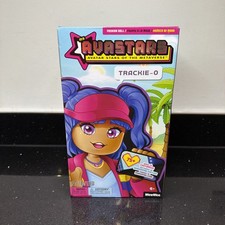 My Avastars Fashion Doll di