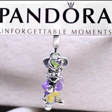 Pandora Disney Parks Exclusive