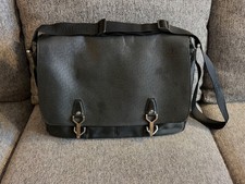 Louis Vuitton Black/Green