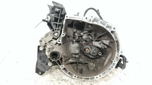Cambio manuale peugeot 208 2 - cambio,
