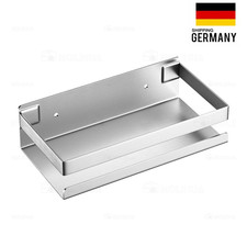 Mensola doccia senza foratura