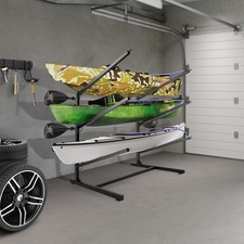 Portaoggetti Kayak Interno