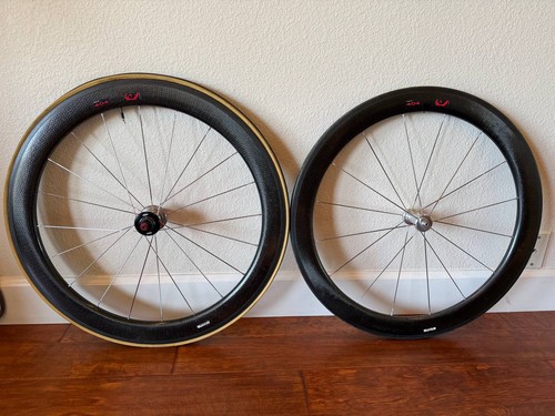 Zipp 404 firecrest tubular - firecrest,