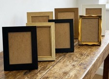 Cornici portafoto Seven 8” X