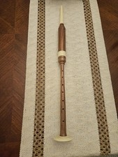 Canto pratica cornamusa