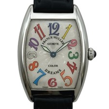 Franck muller tonneau - muller,