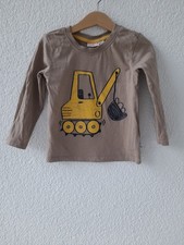 Escavatore Liegelind manica