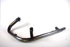 T2206007 COLLETTORE DI SCARICO dx TRIUMPH BONNEVILLE 2011