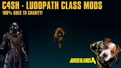 Lvl borderlands c4sh - lvl,