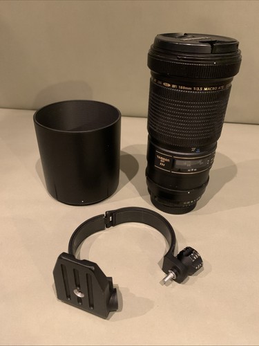 Tamron b01 180 - b01,