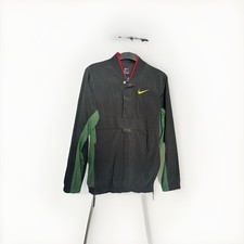 Giacca nike tessuto - giacca,