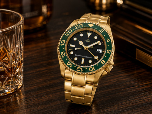 Orologio nova christian - orologio,