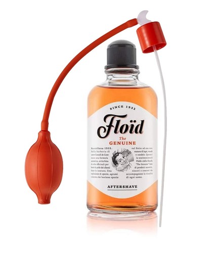 Floid dopobarba 400ml classico - dopobarba,
