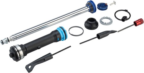 Rockshox ammortizzatore - rockshox, tk