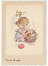 1961 Maria Granadas bambina