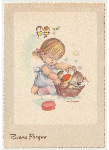 1961 maria granadas bambina - maria,