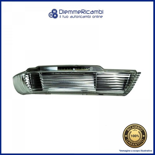 Freccia specchio destra - destra, per